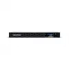 Katkematu toiteallikas CYBERPOWER CP1000EIPFCRM1U 1000VA 600W, rack/torn, AVR, USB