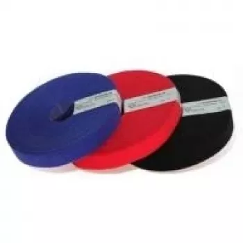 PatchSee Eco-Scratch - kaabel Tie - 10 m - Sinine
