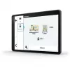 Garmin 1095 navigatsioonisüsteem fikseeritud 25,6 cm (10,1 inch) TFT puuteekraan 554 g must (010-02749-10)