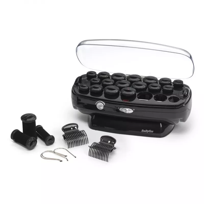 BaByliss RS035E termokeraamilised kuumarullid