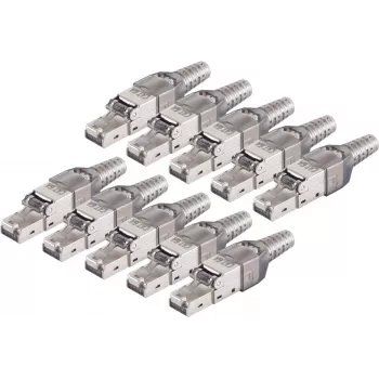 Traadi ühendus RJ-45 ShiverPeaks BS08-51001-10
