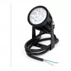 Synergy 21 LED-aialamp 6W RGB-CCT raadio ja WiFiga IP66 Zigbee+ (FUTC04ZR)
