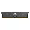 16GB Team Group DIMM 3600 (2x 8 GB) Dual-Kit (grau, TLZGD416G3600HC18JDC01, VULCAN Z, INTEL XMP)