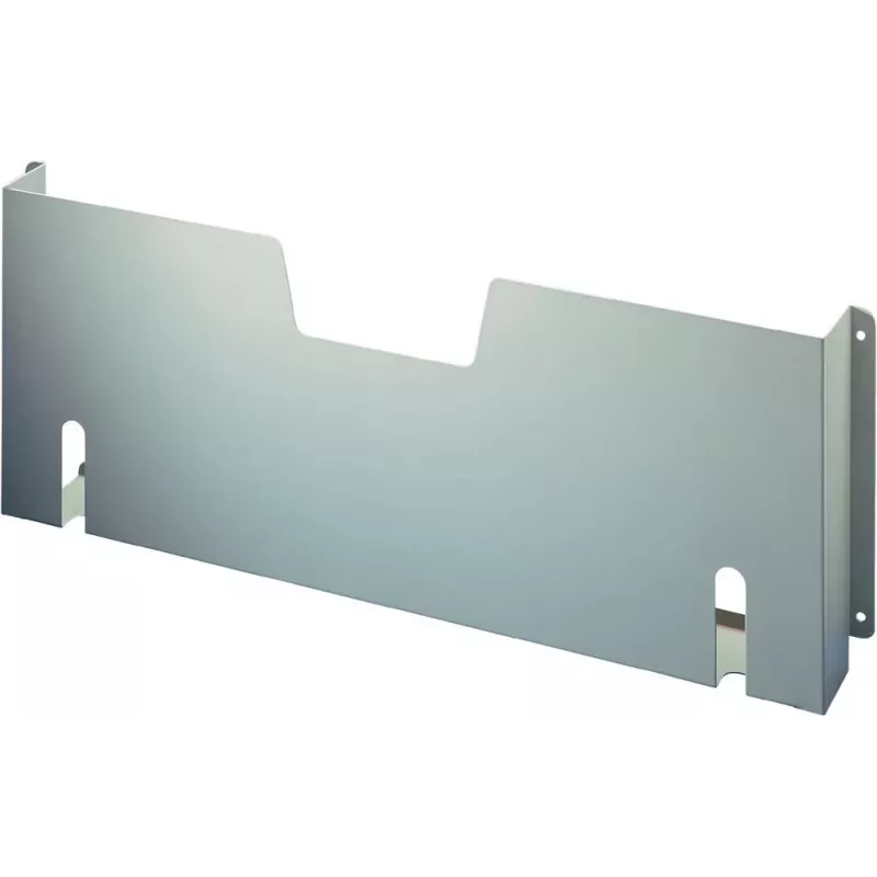 Korpus Rittal PS 4115.000, terasest korpus, hall, 355×90×210 mm