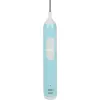 Oral-B Pro 1 Cross Action Caribbean Blue reisikotiga, elektriline hambahari sinine