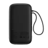 Baseus PPQD4-20C liitiumpolümeer (LiPo) 20000 mAh must