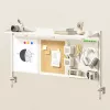 Lauajaotur Ergo Office ER-300 W, laius 1250 mm, max koormus 10 kg