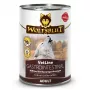 WOLFSBLUT VetLine Gastrointestinal Duck - märg koeratoit - 395g