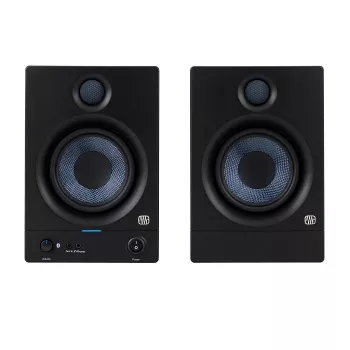 PreSonus Eris 5 BT 2nd Gen - aktiivsete BT monitoride paar