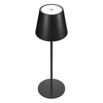 LED laualamp RealPower TableLight 360 3W must IP44
