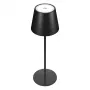 LED laualamp RealPower TableLight 360 3W must IP44