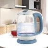 Elektriline klaasveekeetja Maestro MR-056-BLUE 1,7 L 2200 W
