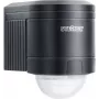 Infrapunasensor STEINEL ST 602710 juhtmega Must 12 m ulatus IP54