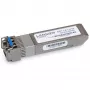 LANCOM SFP-LX-LC10 SFP+ transiiveri moodul 10GBase-LX LC ühemoodiline 10km (10 tk hulgipakend)