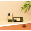 Telefonikest Man and Wood Galaxy Note 20 Ultra — bambusmetsa must kaitseümbris