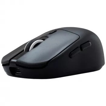 Hiir SBOX WM-710 Must Juhtmevaba