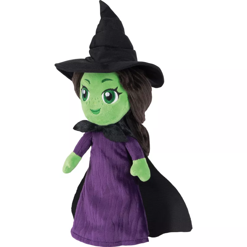 Wicked - Elphaba 22 cm, pehme mänguasi