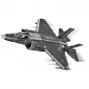Klotsid F-35B Stovl Lightning II 610 klotsi