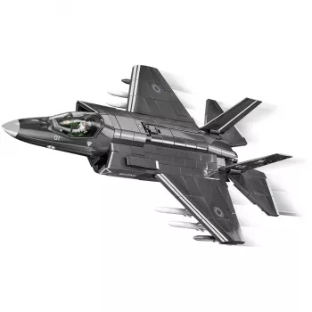 Klotsid F-35B Stovl Lightning II 610 klotsi