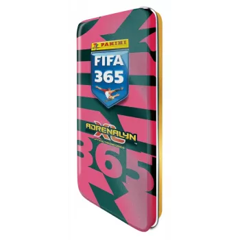 FIFA 365 2026 Kaardikollektsionääri karp 2