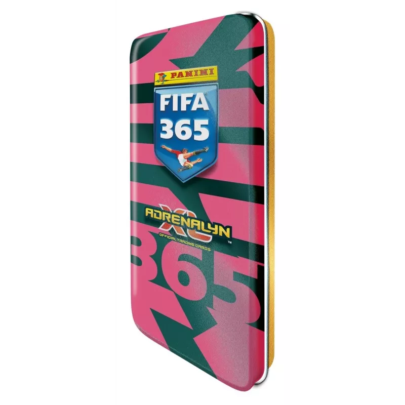 FIFA 365 2026 Kaardikollektsionääri karp 2