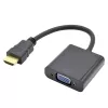 VGA-HDMI-adapterkaabel TB AKTBXVAHMVGAF15 15 cm, VGA (emale) HDMI-le (isane)