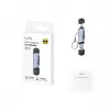 CUDY UH200 2-ühes USB 3.0 kaardilugeja
