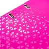 HERMA Color ring binder A4 Roosa D-rõngas Papp 1 tk