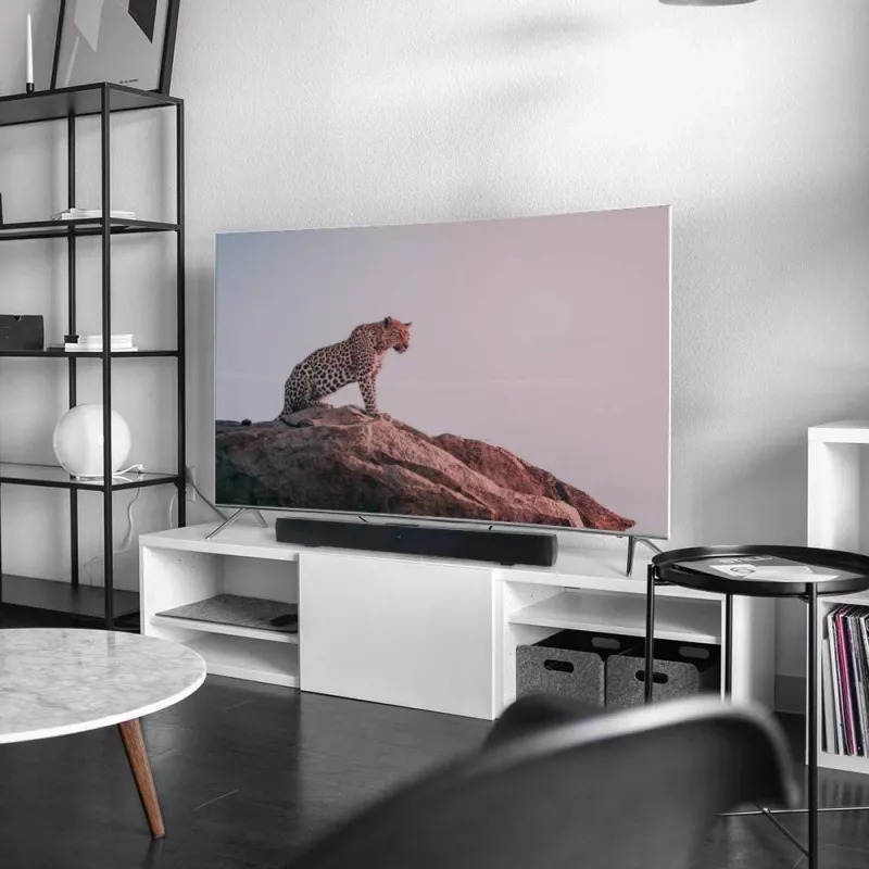 Heliriba kõlar Muse M-1520SBT 50 W