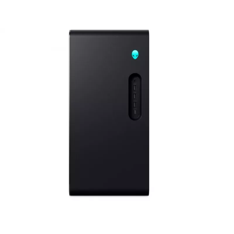 Lauaarvuti Dell Alienware Aurora Ultra 9 — 285W toiteplokk / 32 GB muutmälu / 2 TB SSD / NVIDIA GeForce RTX 5070 Ti 16 GB / Windows 11 Pro / 3-aastane OnSite garantii