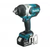 Makita DTW1002RTJ 18V LXT juhtmeta löökmutrikeeraja komplekt
