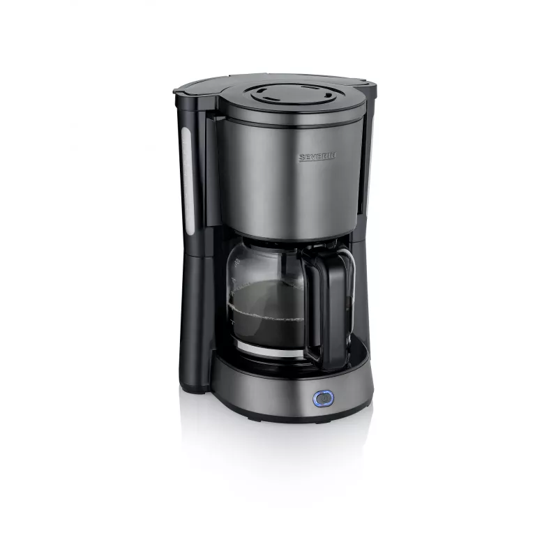 Tilkkohvimasin Severin 1.25 L KA 9340