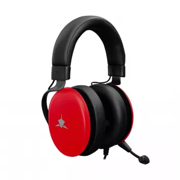 Kõrvaklapid White Shark GH-2540 Elephant Red