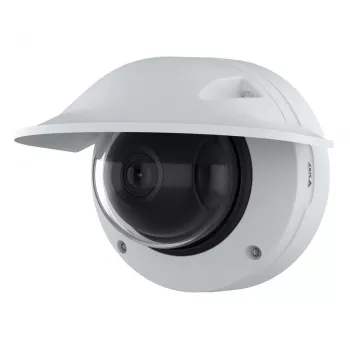IP turvakaamera Axis 02617-001 Kuup 3840 x 2160 pikslit