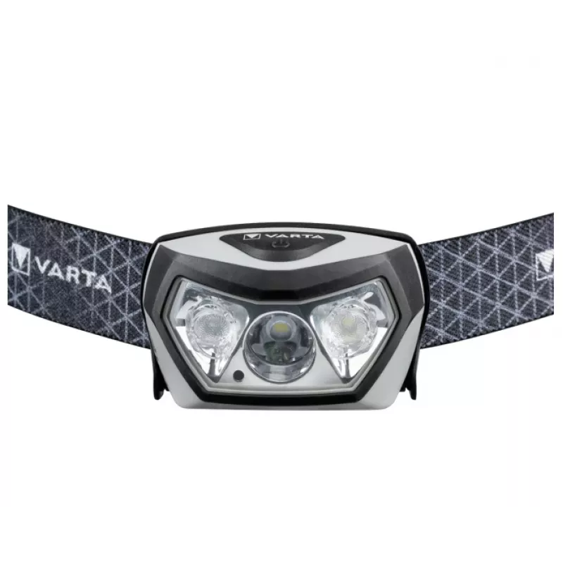 Peavalgusti Varta Outdoor Sports H30R Wireless Pro 400 lm IPX7