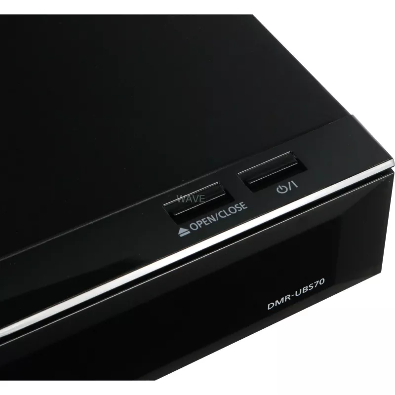 Blu-Ray recorder Panasonic DMR-UBC70EGK