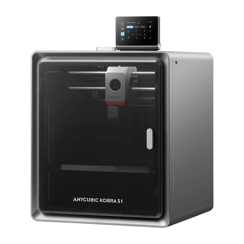 Anycubic Kobra S1 FFF 3D-printer KBS1-IP-O