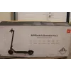 SALE OUT. Xiaomi Mi Electric Scooter Pro 2 (Must) | SALE OUT. Xiaomi Mi Electric Scooter Pro 2 | 600 W | 25 km/h | 3 kuu(d) | Must | KASUTATUD, KRIIMUSTATUD, MÄÄRDUNUD, VÄIKE PRAGU TAGA