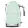 Smeg 50's Style veekeetja KLF04PGEU pastellroheline