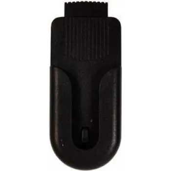Soryt Drehclip 10er pack — vastupidavad klambrid mitmekülgseks kasutamiseks, 10 tk