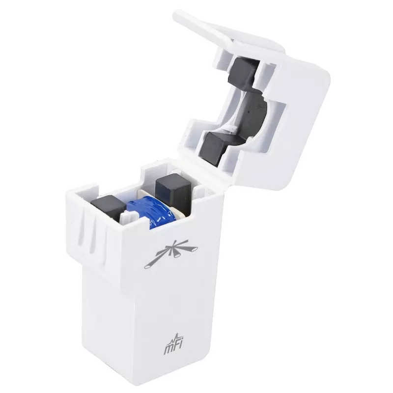 Ubiquiti MFI-CS vooluandur, 1x mFi RJ45 port