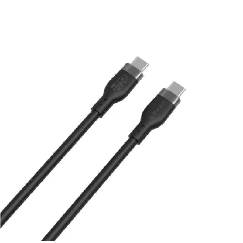 HyperJuice - USB Type-C kaabel - 24 kontaktiga