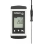 VOLTCRAFT PTM-120 temperatuuri mõõtevahend -70 kuni 250 °C Anduritüüp Pt1000 IP65 (VC-8603580)