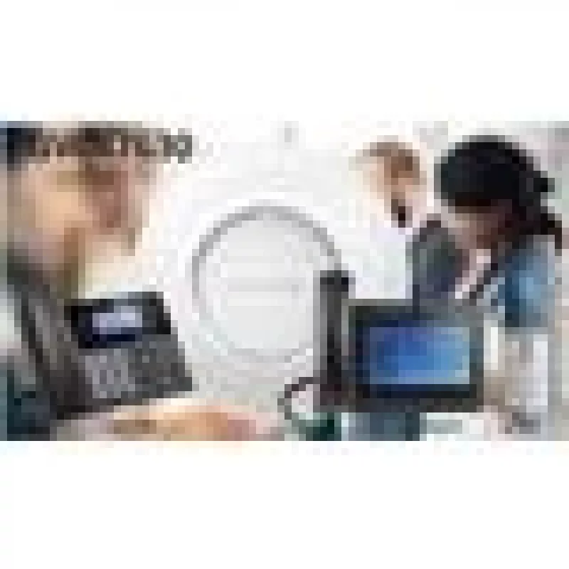 Grandstream Networks GWN7660 wireless access point 1770 Mbit/s Valge Võimsus over Ethernet (PoE)