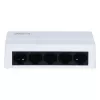 Võrgukommutaator DAHUA SG1005L-EUR 5 pordiga 10/100 Mbps 1 Gbps üleslingiga