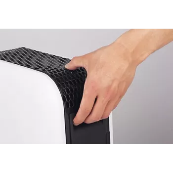 Mill õliradiaator OIL1500WIFI3, 1500 W, võimsustasemeid 3, sobib ruumidesse kuni 25 m², WiFi+rakendus, valge