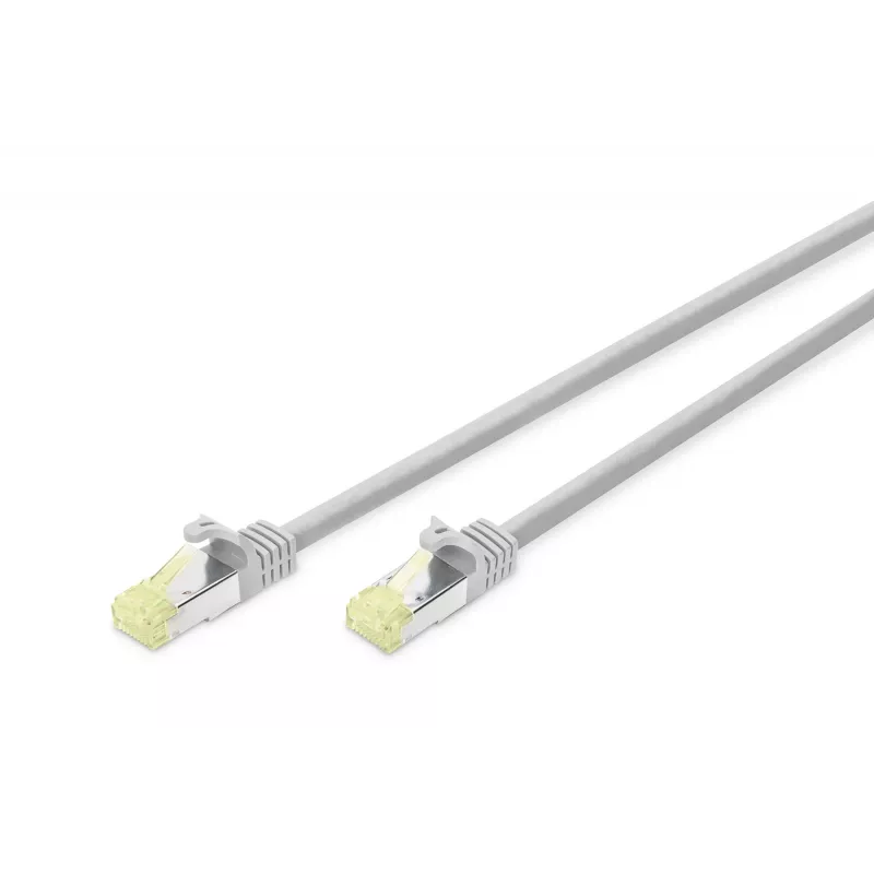 Võrgukaabel Digitus CAT 6A S/FTP RJ-45 Cat6a 3m Hall