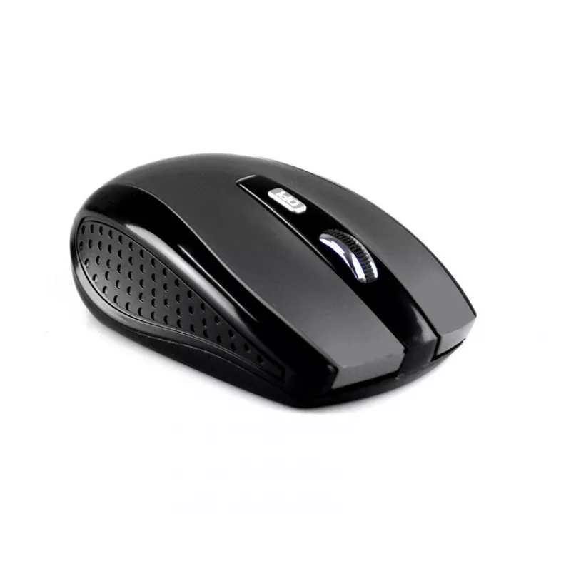 Roton Pro juhtmeta optiline hiir AL