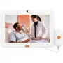 Meditsiiniline tahvelarvuti ALLNET ALLMedTab1012T 10-tolline RK3288 Android 10 2 GB muutmälu 32 GB salvestusruum