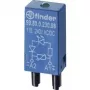 Finder 99.80.9.024.99 Roheline